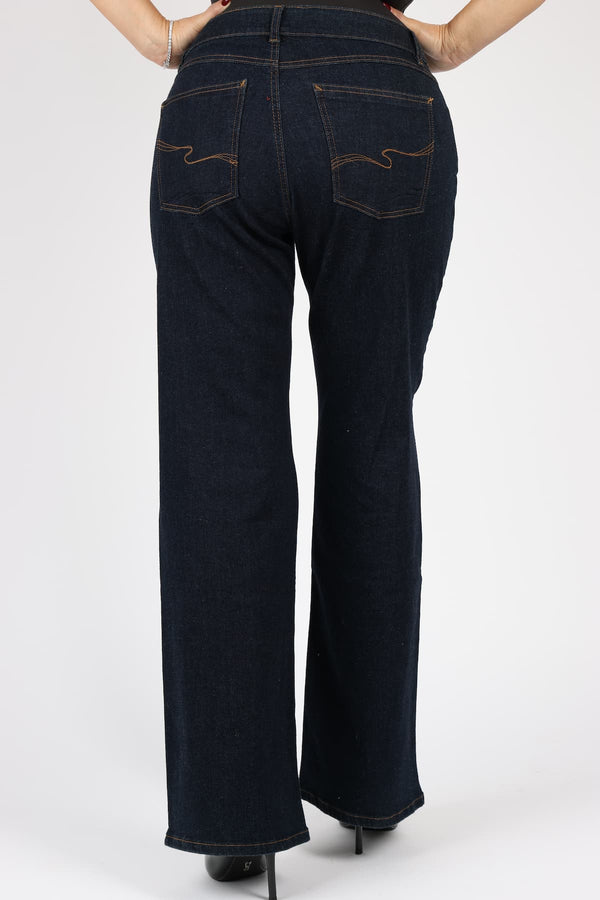 Bevy Mory jeans oz capsule