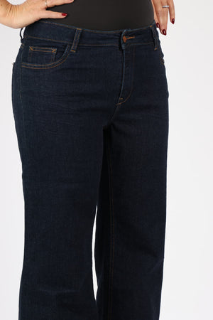 Bevy Mory jeans oz capsule