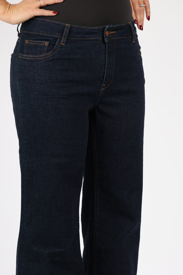 Bevy Mory jeans oz capsule