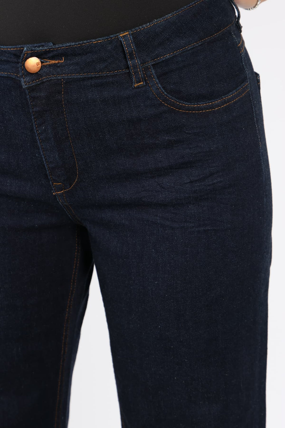 Bevy Mory jeans oz capsule