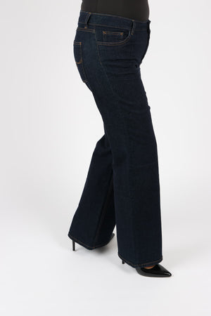 Bevy Mory jeans oz capsule