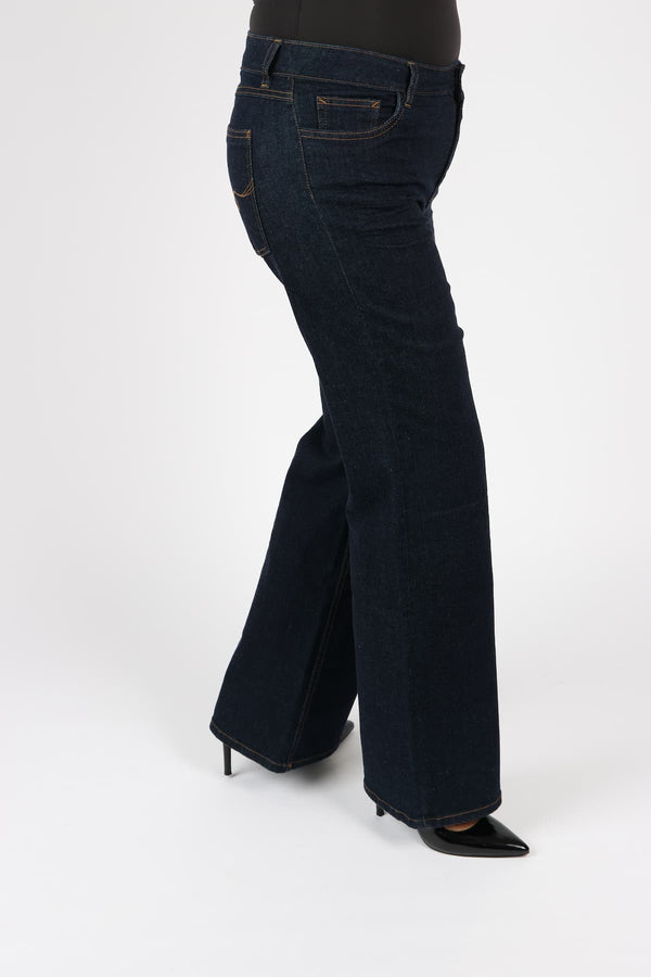 Bevy Mory jeans oz capsule