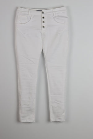 Bevy Carmela Star oz capsule