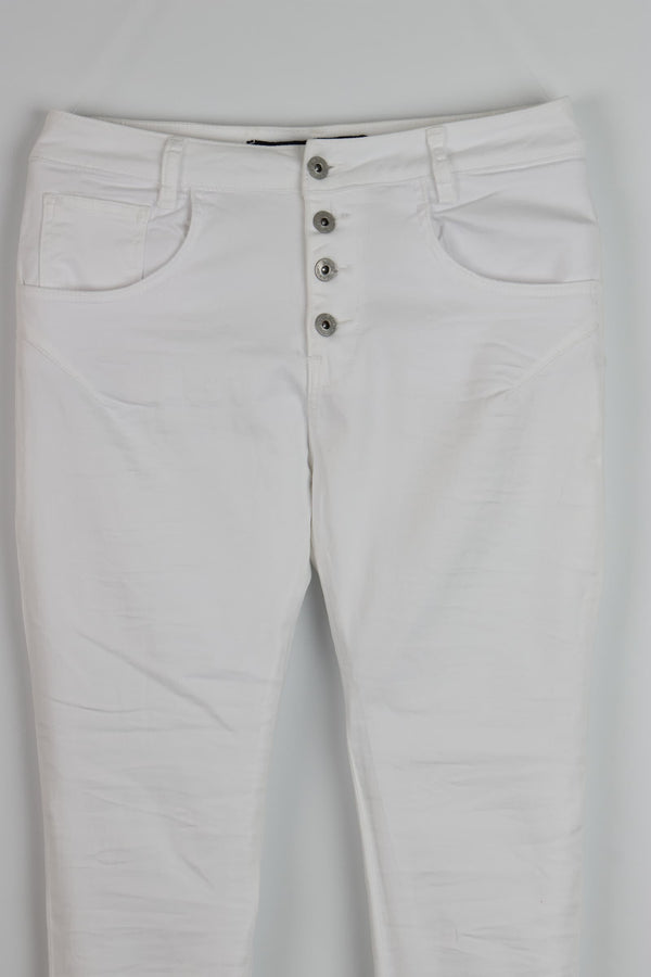 Bevy Carmela Star oz capsule