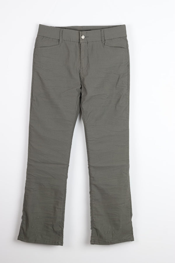 Bevy New Novel jeans oz capsule