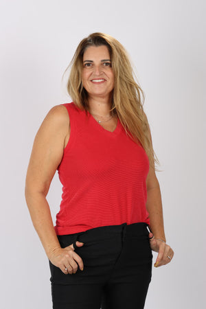 גופיה L.A