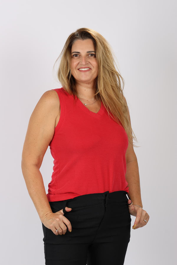 גופיה L.A