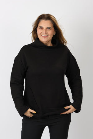 חולצה גולף Melisa לנשים 