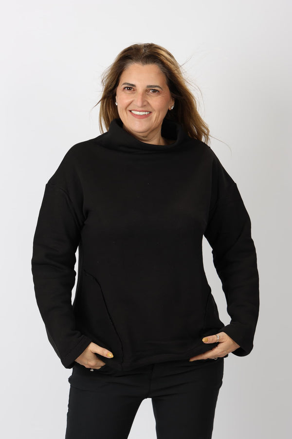 חולצה גולף Melisa לנשים 