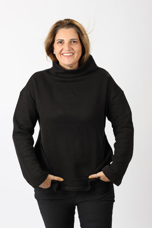 חולצה גולף Melisa לנשים 