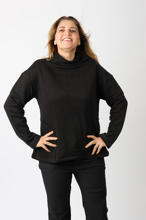 חולצה גולף Melisa לנשים 