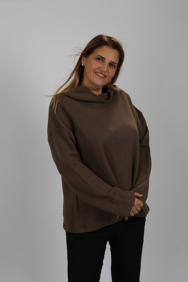 חולצה גולף Melisa לנשים 