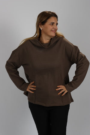 חולצה גולף Melisa לנשים 