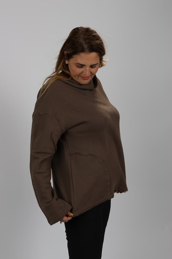 חולצה גולף Melisa לנשים 