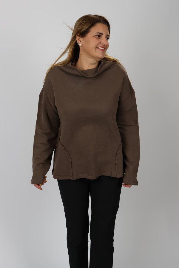 חולצה גולף Melisa לנשים 