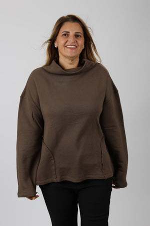 חולצה גולף Melisa לנשים 