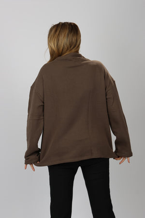 חולצה גולף Melisa לנשים 