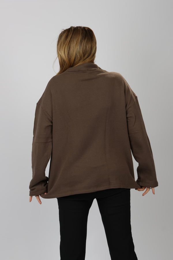 חולצה גולף Melisa לנשים 