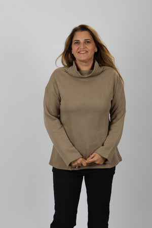 חולצה גולף Melisa לנשים 