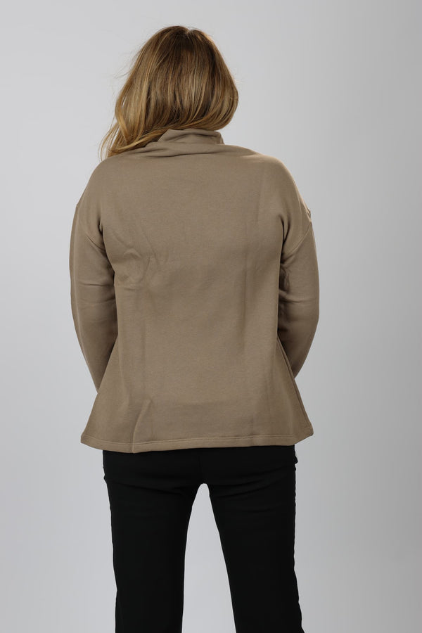 חולצה גולף Melisa לנשים 