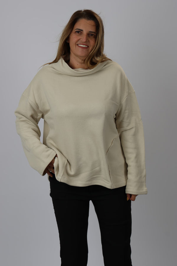 חולצה גולף Melisa לנשים 