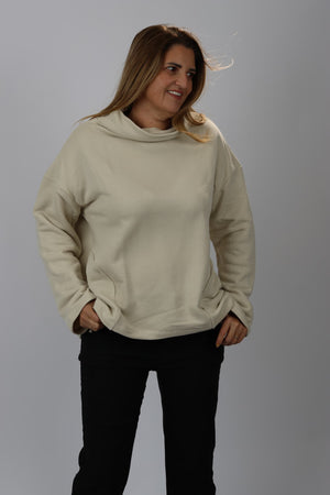 חולצה גולף Melisa לנשים 