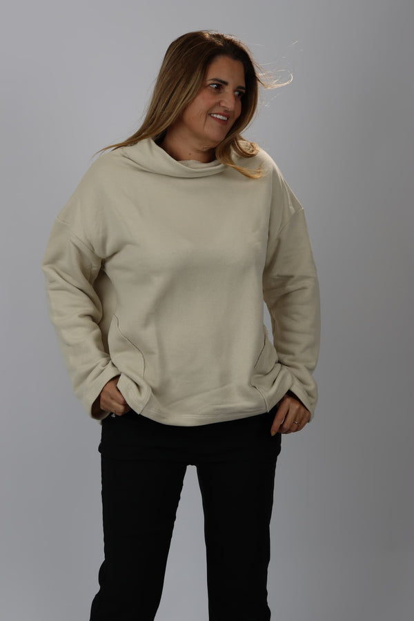 חולצה גולף Melisa לנשים 