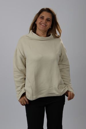 חולצה גולף Melisa לנשים 