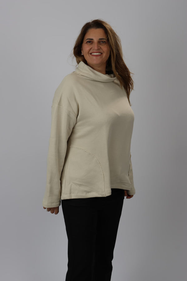 חולצה גולף Melisa לנשים 