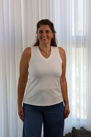 גופיה L.A