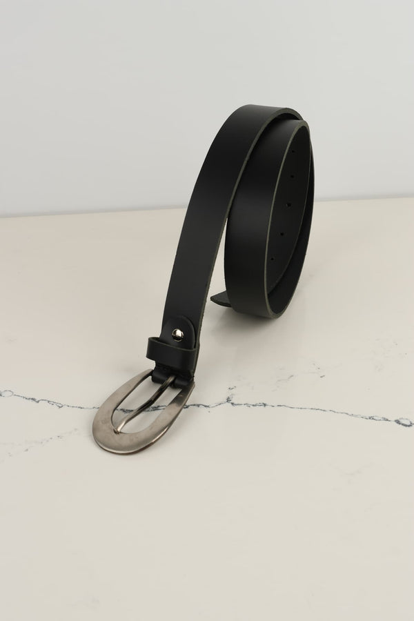 אבזם טיפה עור ווינטג