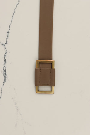 אבזם חצי עטוף נאפה