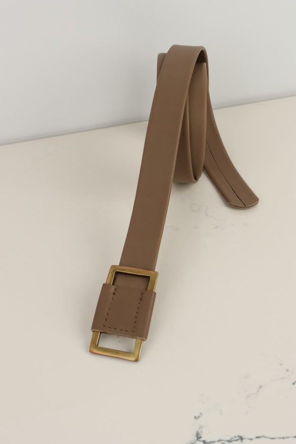 אבזם חצי עטוף נאפה