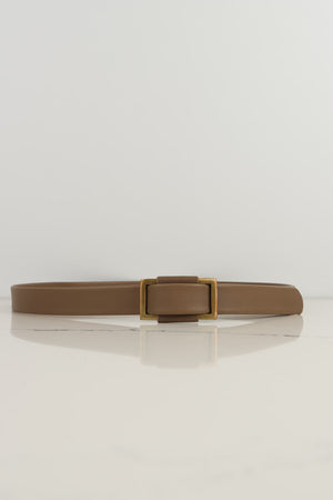 אבזם חצי עטוף נאפה