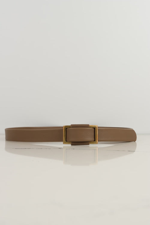 אבזם חצי עטוף נאפה