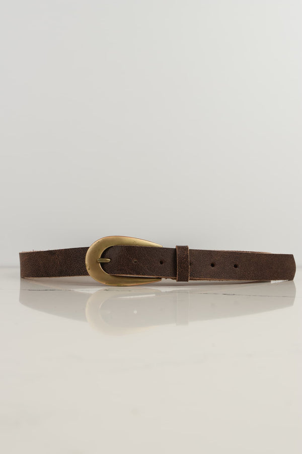 אבזם טיפה עור ווינטג