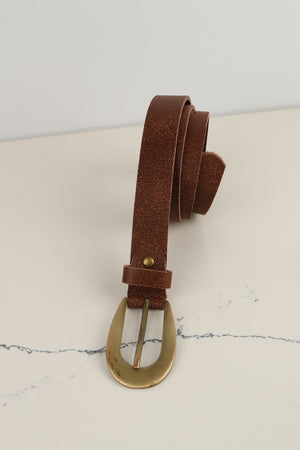 אבזם טיפה עור ווינטג