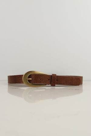 אבזם טיפה עור ווינטג