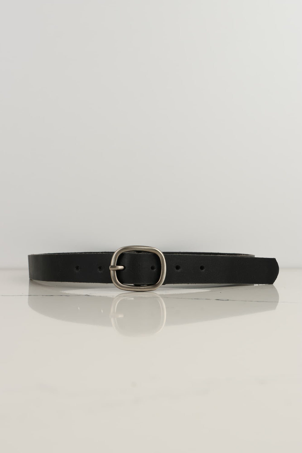 אבזם מעורב שחור