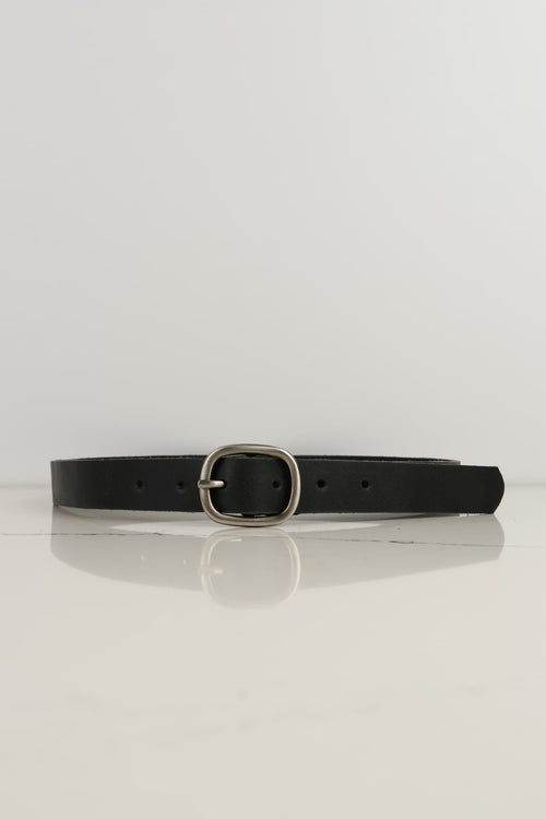 אבזם מעורב שחור