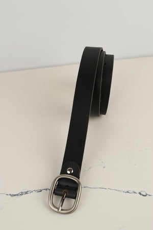 אבזם מעורב שחור