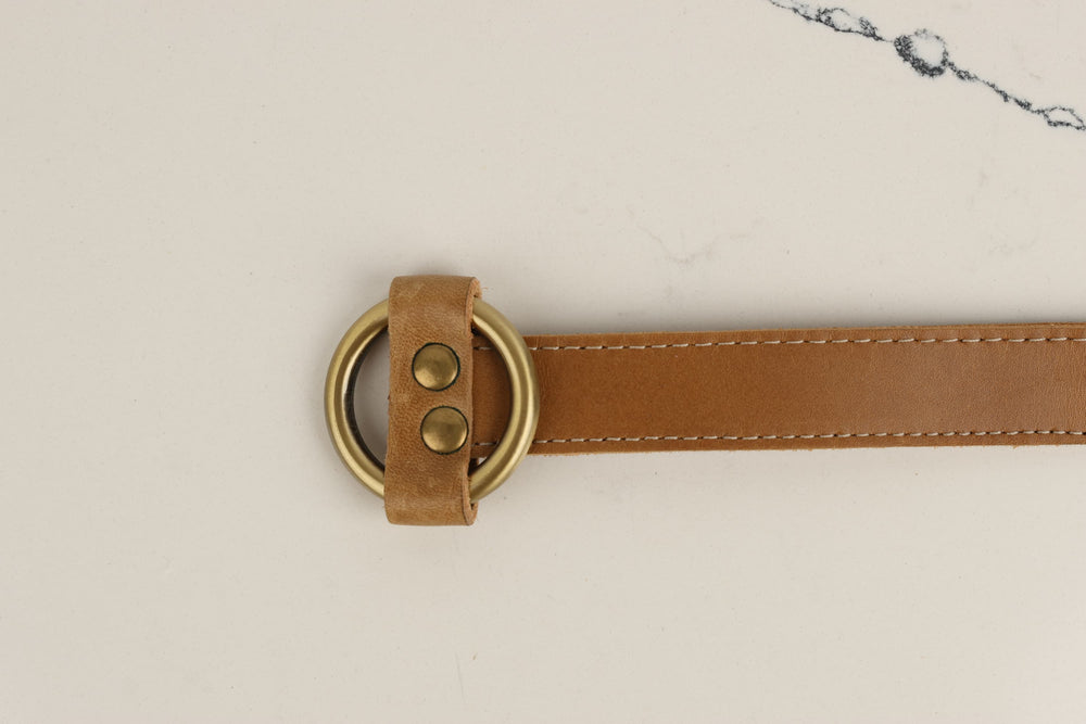 חגורה חישוק