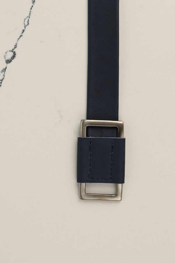 אבזם חצי עטוף נאפה