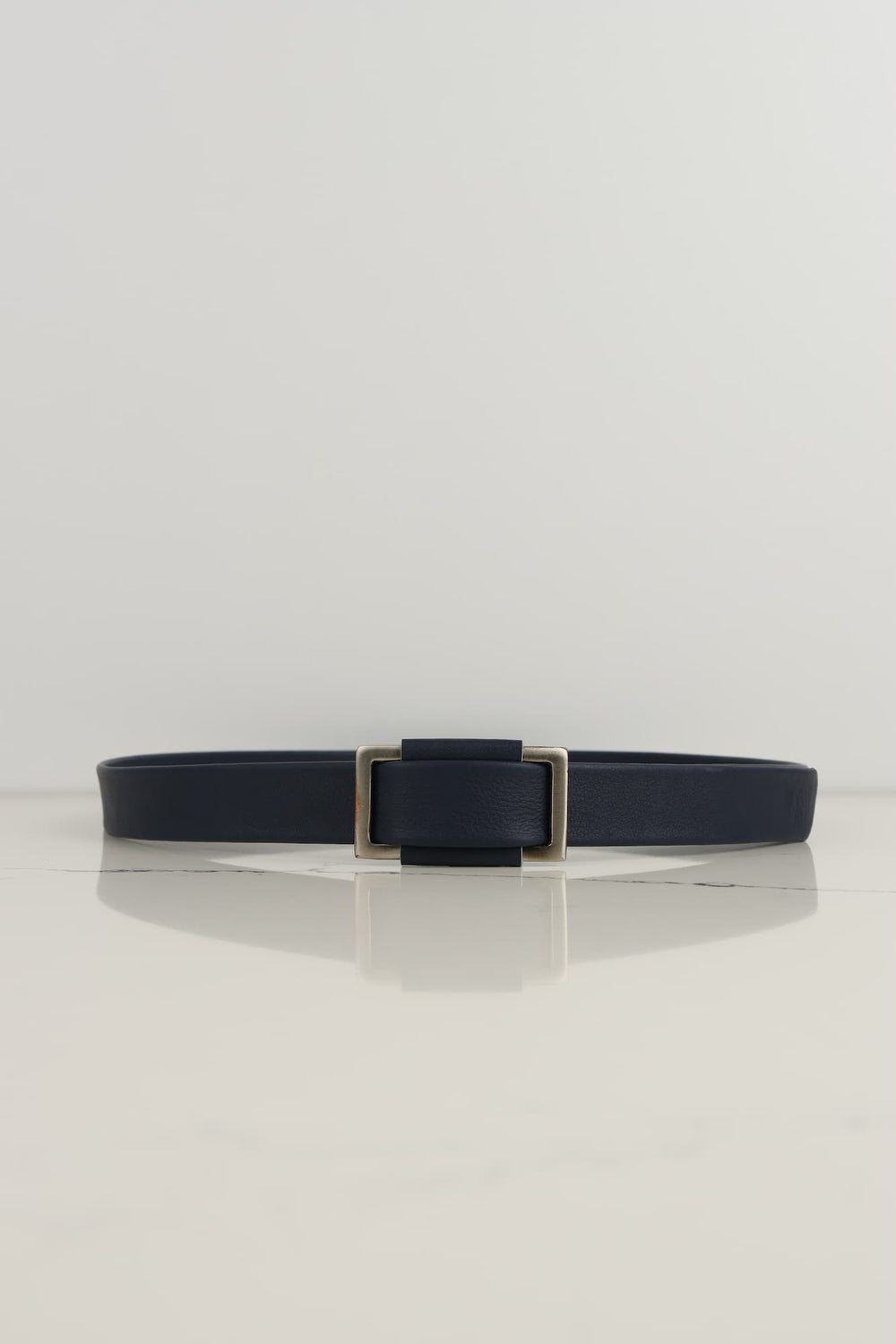 אבזם חצי עטוף נאפה