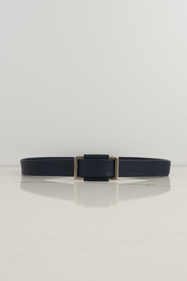 אבזם חצי עטוף נאפה