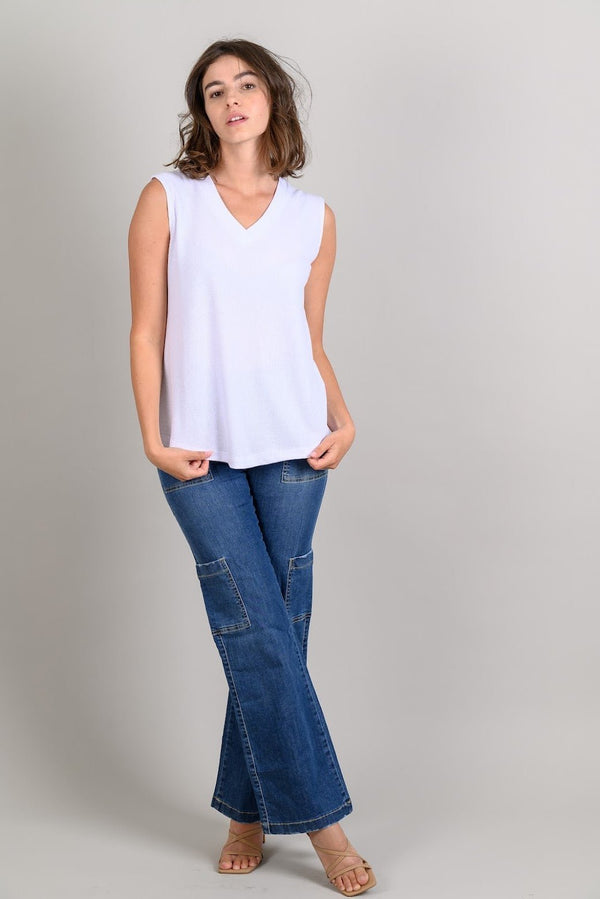 Avishag - Oz Capsule collection