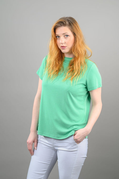  חולצה Gali לנשים  oz capsule Basic בייסיק בגדי מעצבים