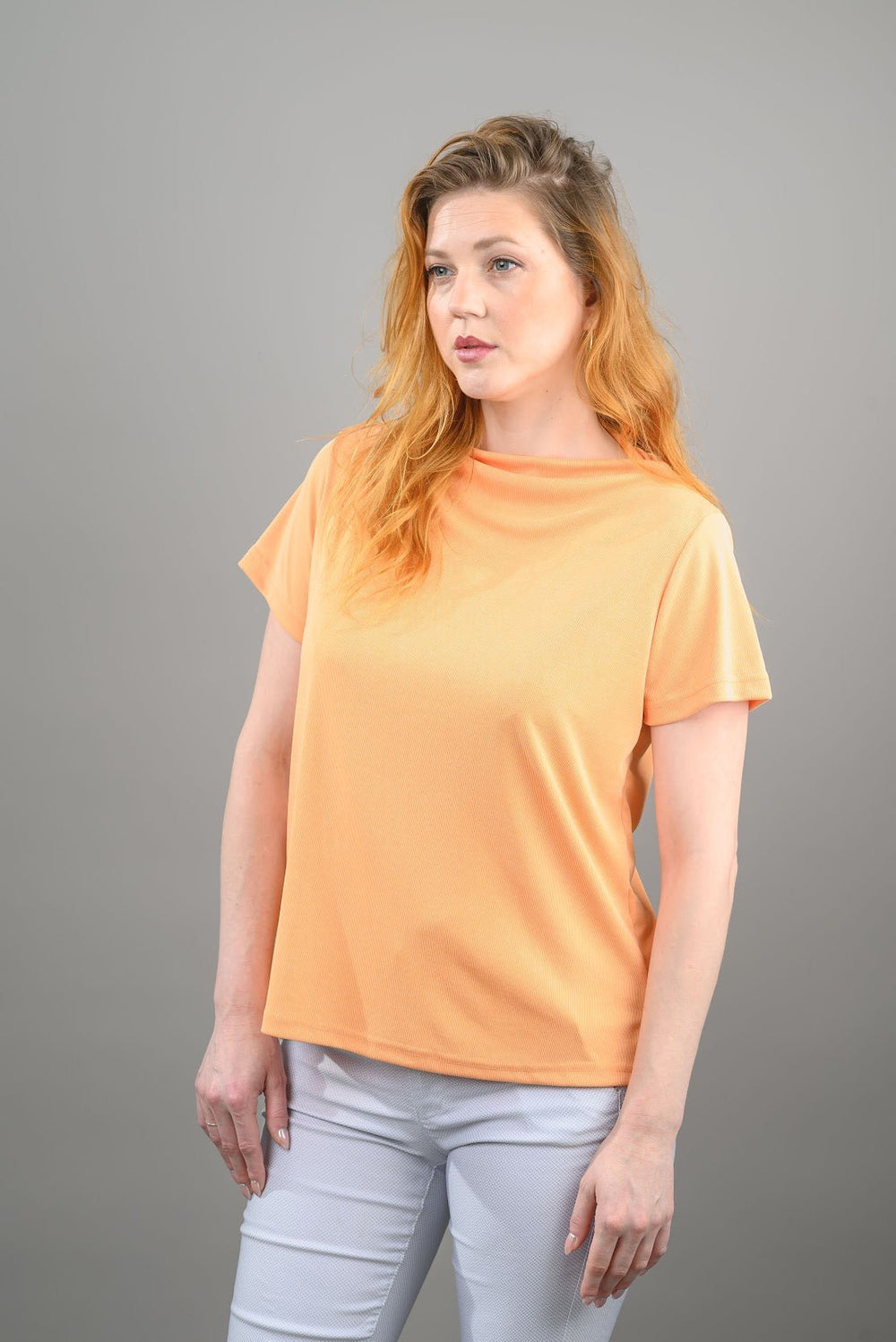  חולצה Gali לנשים  oz capsule Basic בייסיק בגדי מעצבים