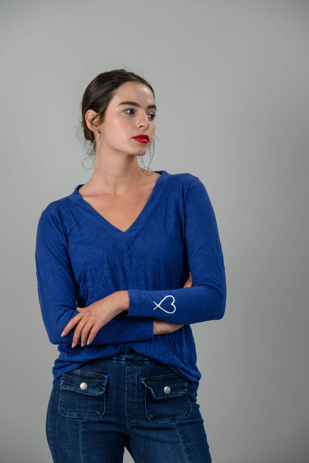 Jolene - בגדי נשים- Oz Capsule collection