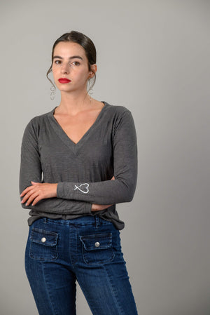 Jolene - בגדי נשים- Oz Capsule collection